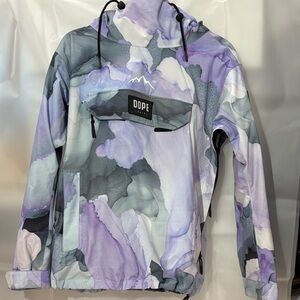 DOPE Blizzard W
Snowboard Jacket Women